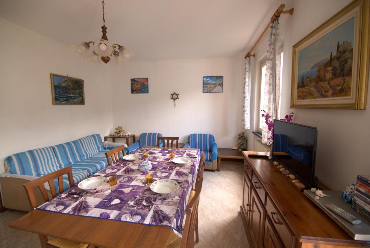 Noemi Apartment 5 Lands Paradise Levanto Exterior photo