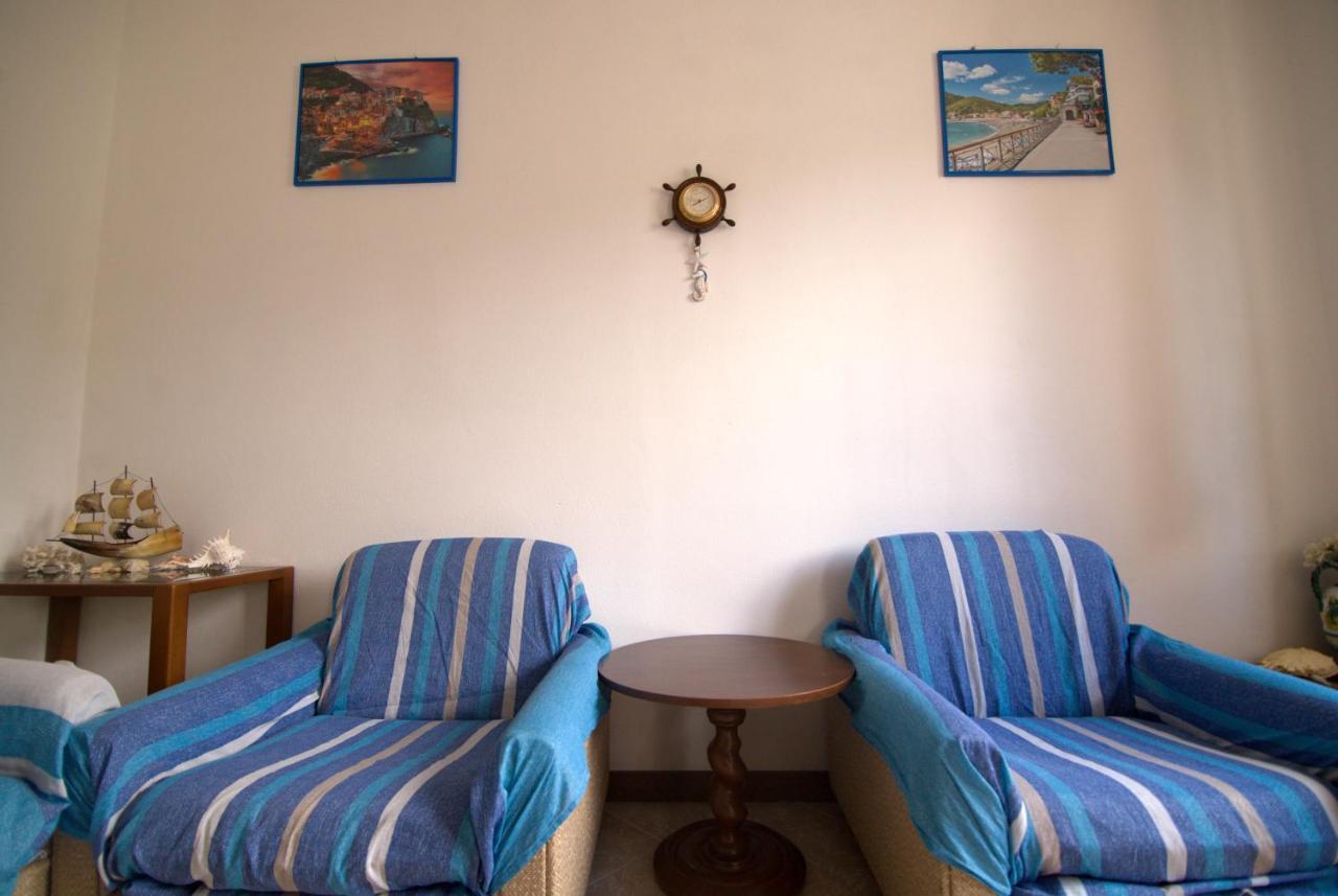 Noemi Apartment 5 Lands Paradise Levanto Exterior photo