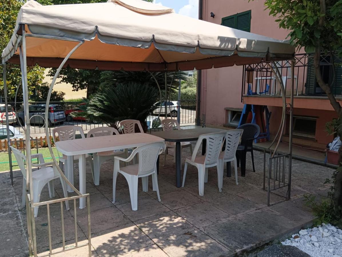 Noemi Apartment 5 Lands Paradise Levanto Exterior photo