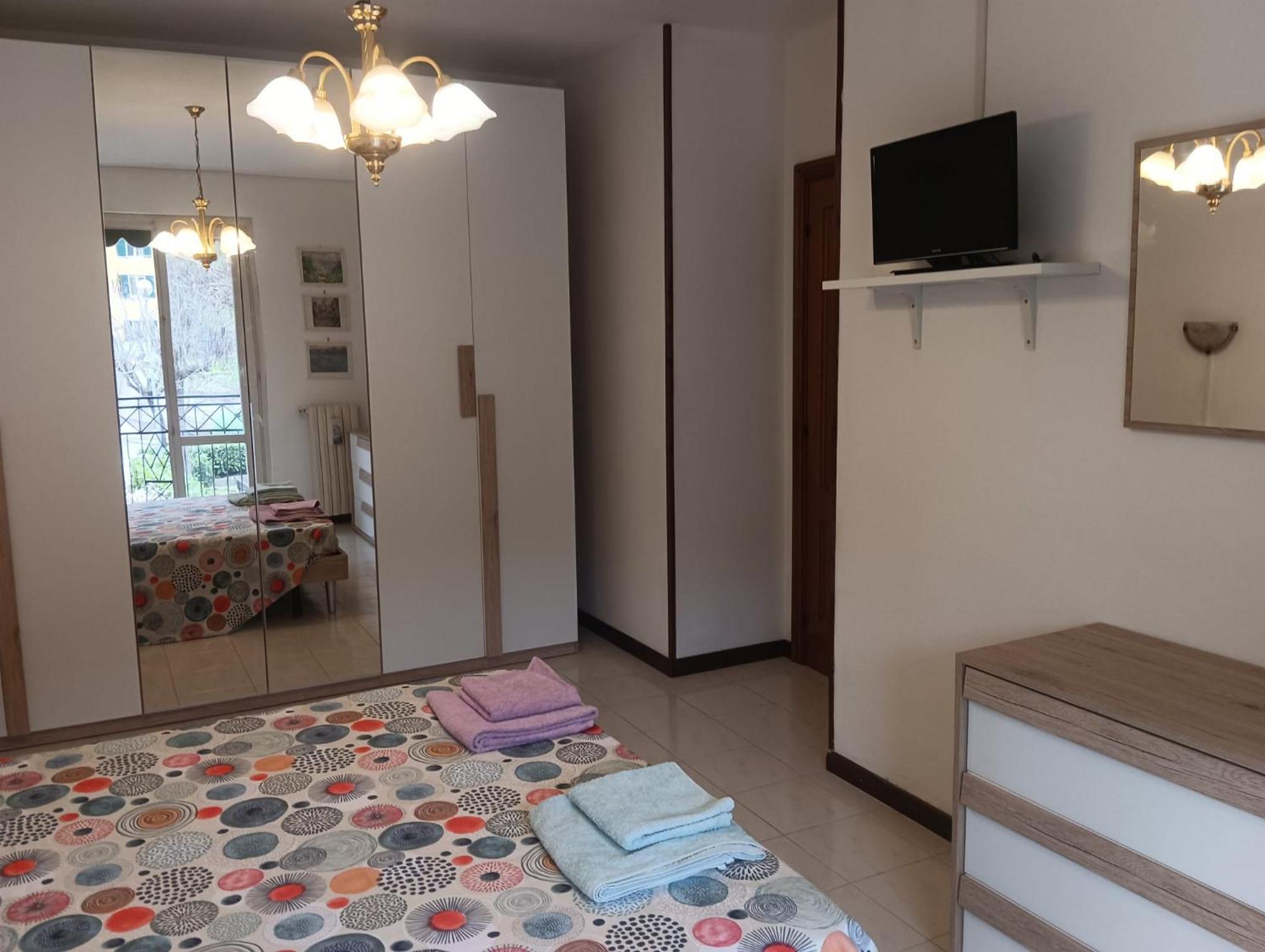 Noemi Apartment 5 Lands Paradise Levanto Exterior photo